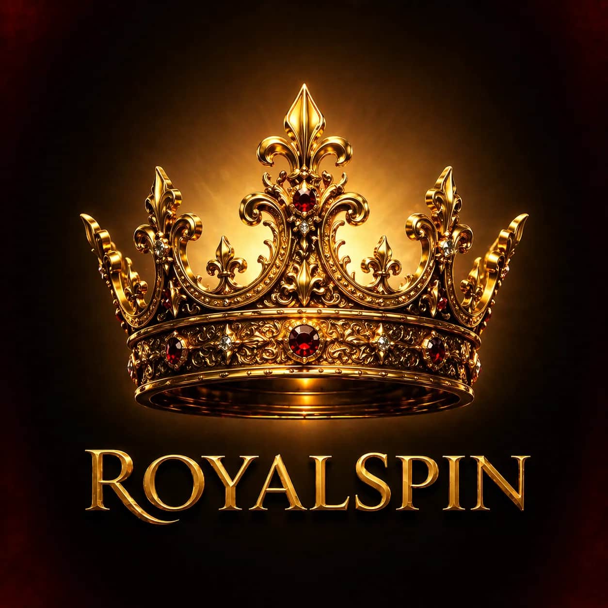 RoyalSpin cover
