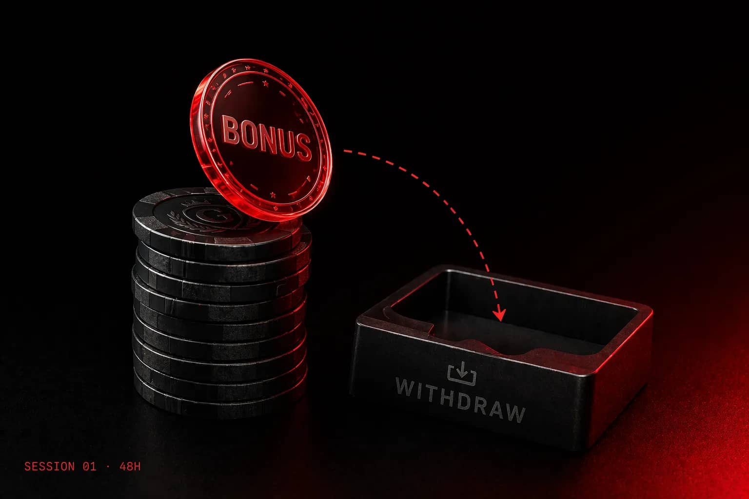 Designing for the bonus hunter cover image