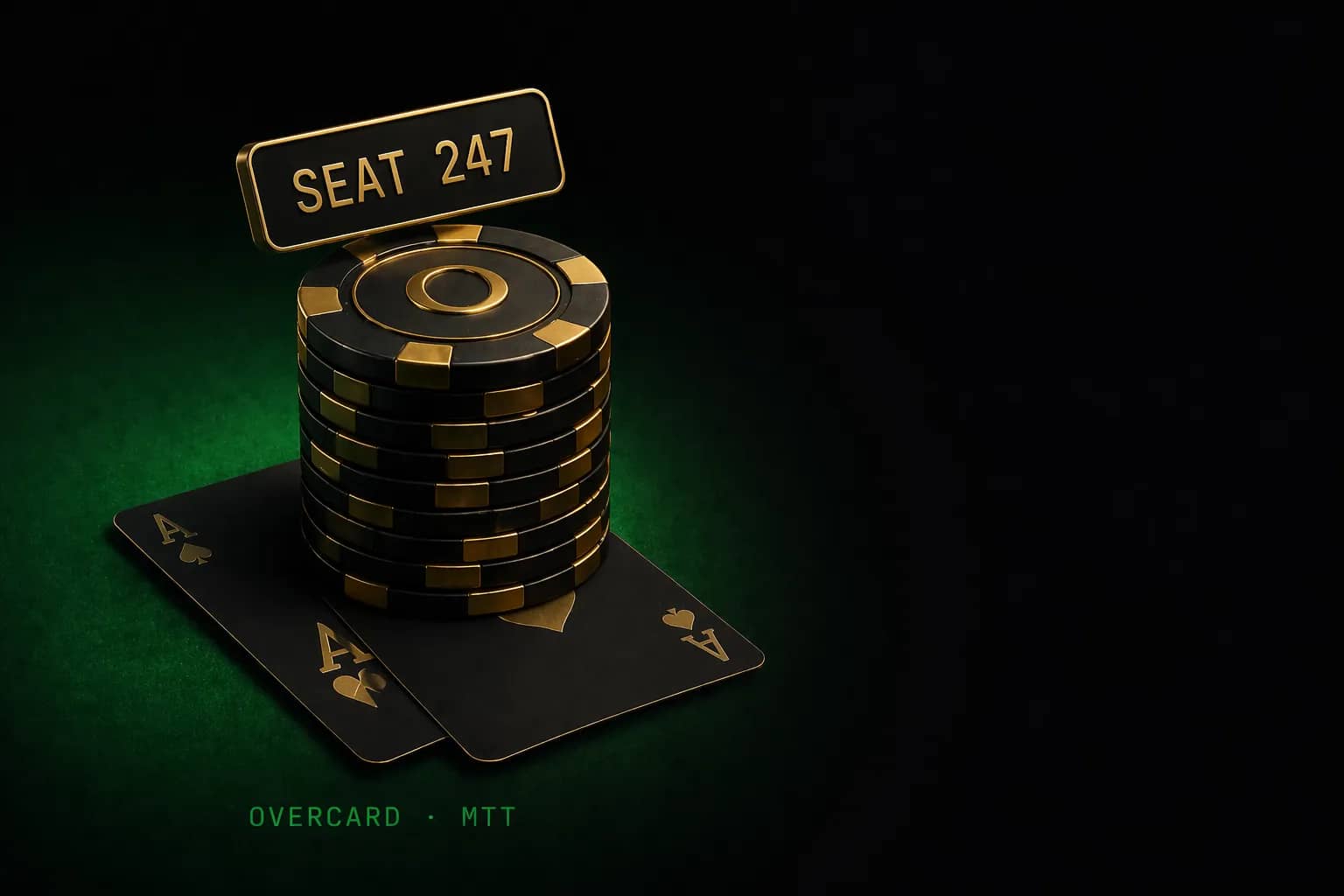 Overcard case study preview