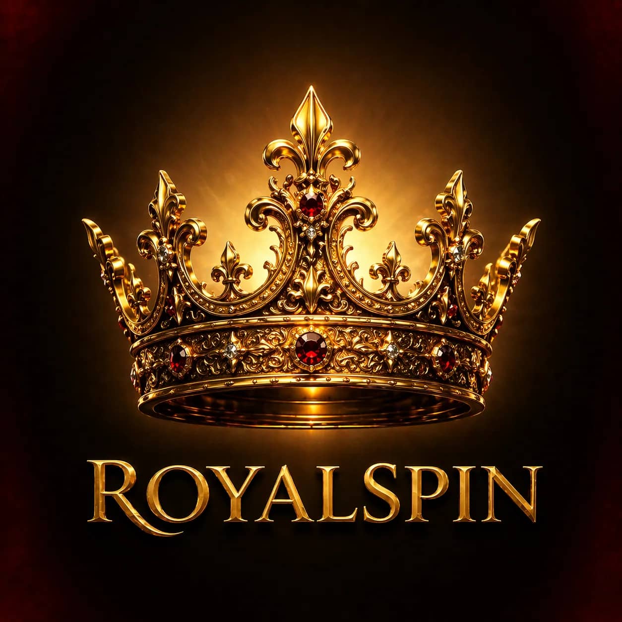 RoyalSpin project preview