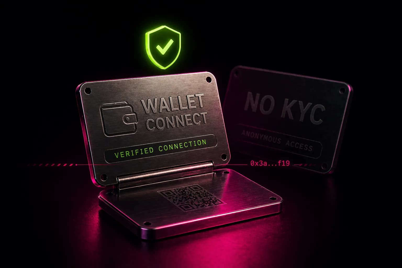 Crypto casinos and the trust gap cover image