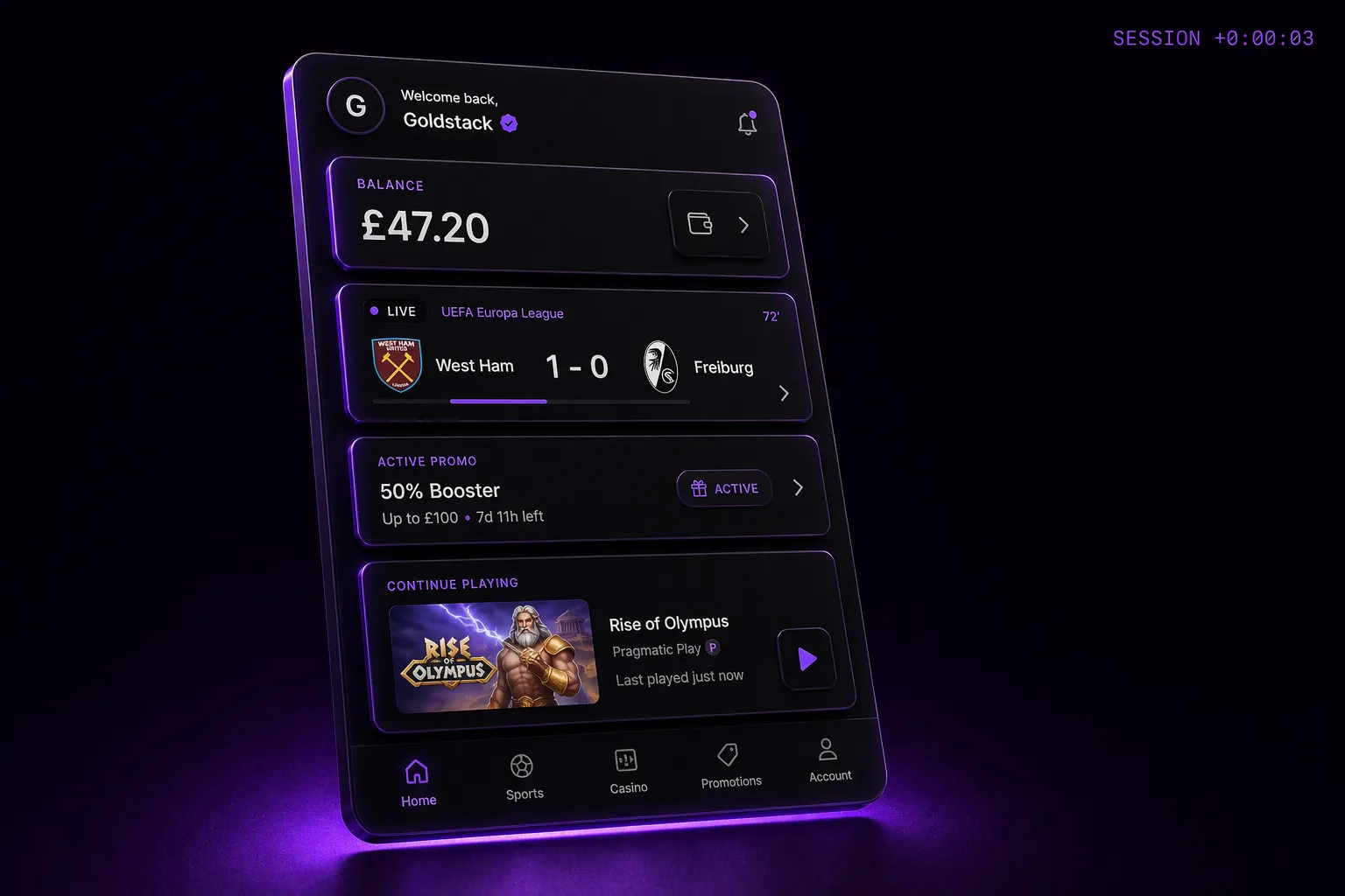 The dashboard-first design brief cover image