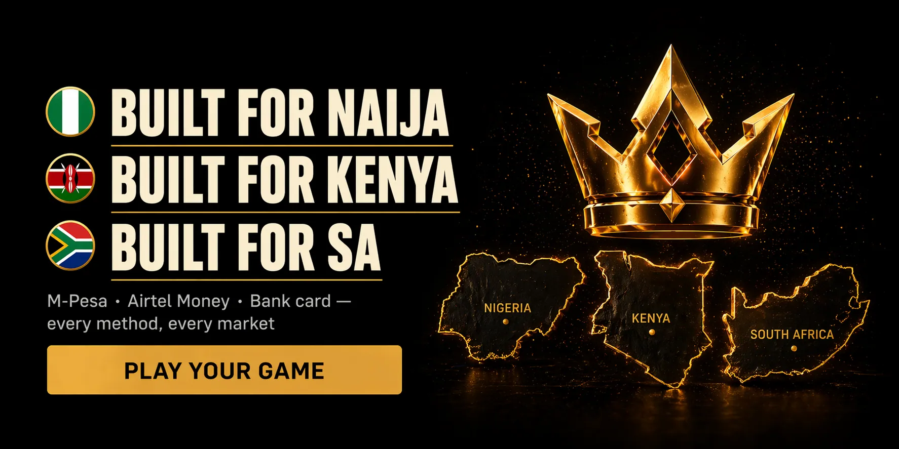 Local-legends pan-African creative