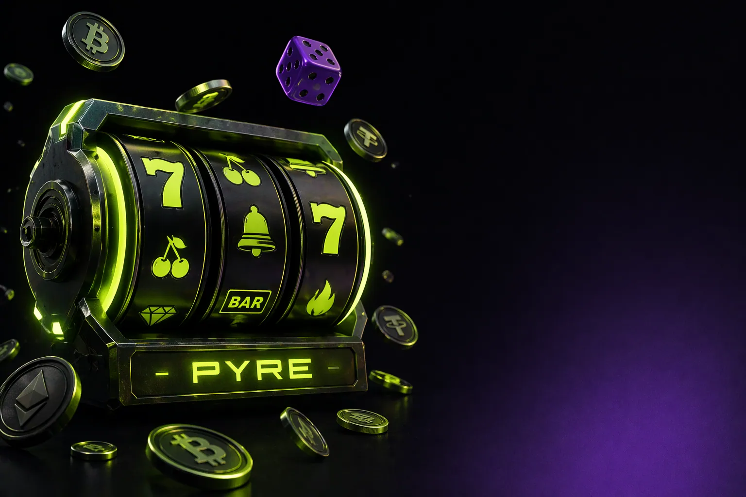 Pyre project preview